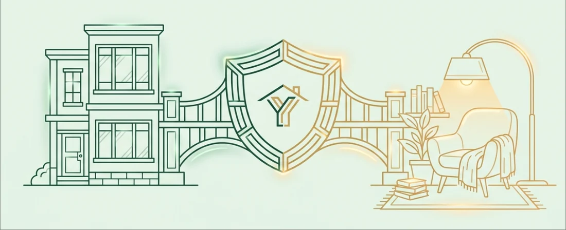 盈寓租賃管理方案：連結房東與房客的橋樑